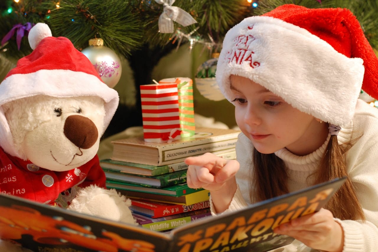 Giving Back this Holiday Season