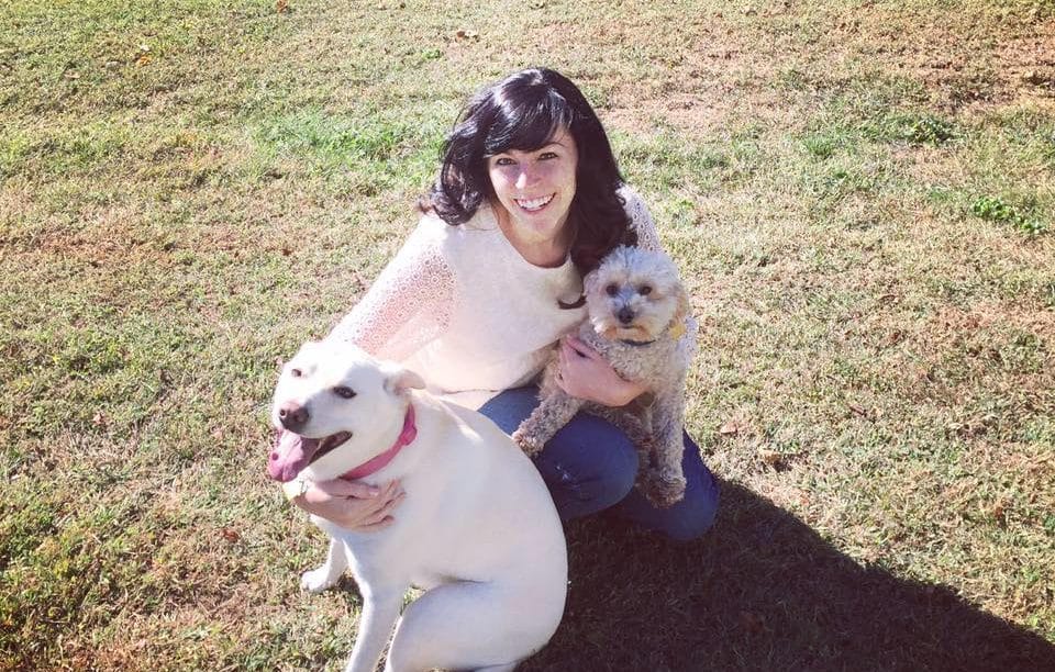 Meet Julia Mason Marketing and Communications Manager