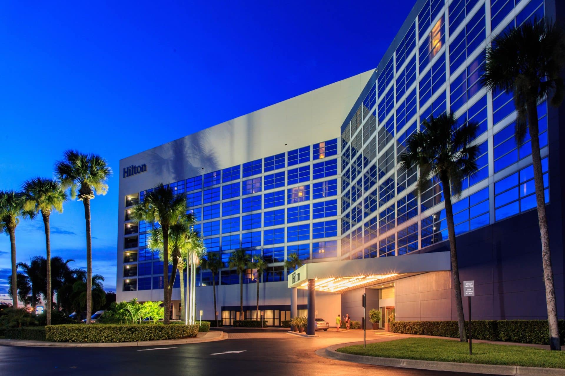 The Buccini/Pollin Group Acquires Hilton Melbourne Rialto Place in Florida
