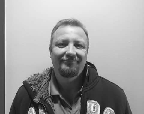 Congratulations Jimmy Bottomley, Associate of the Month!