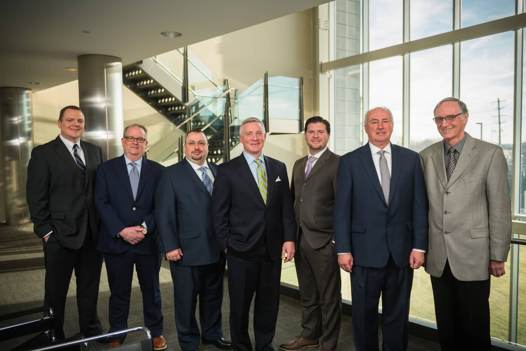 The Buccini/Pollin Group Launches BPG|360