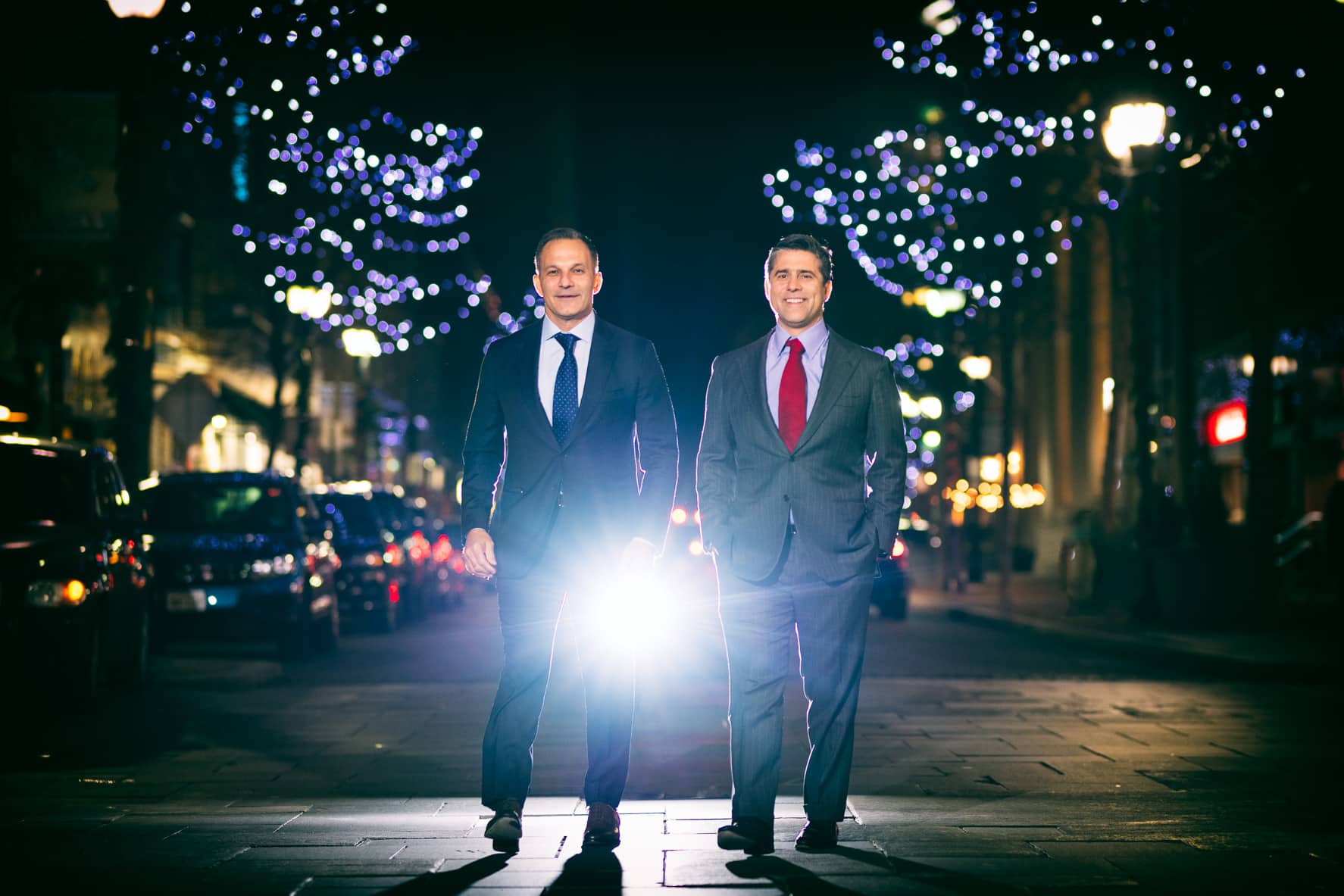 The Buccini/Pollin Group Featured on NewMarketWilm.com: Meet Rob and Chris Buccini