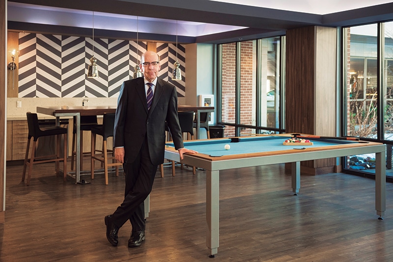 BPG Featured in Delaware Today: Wilmington Is Back!