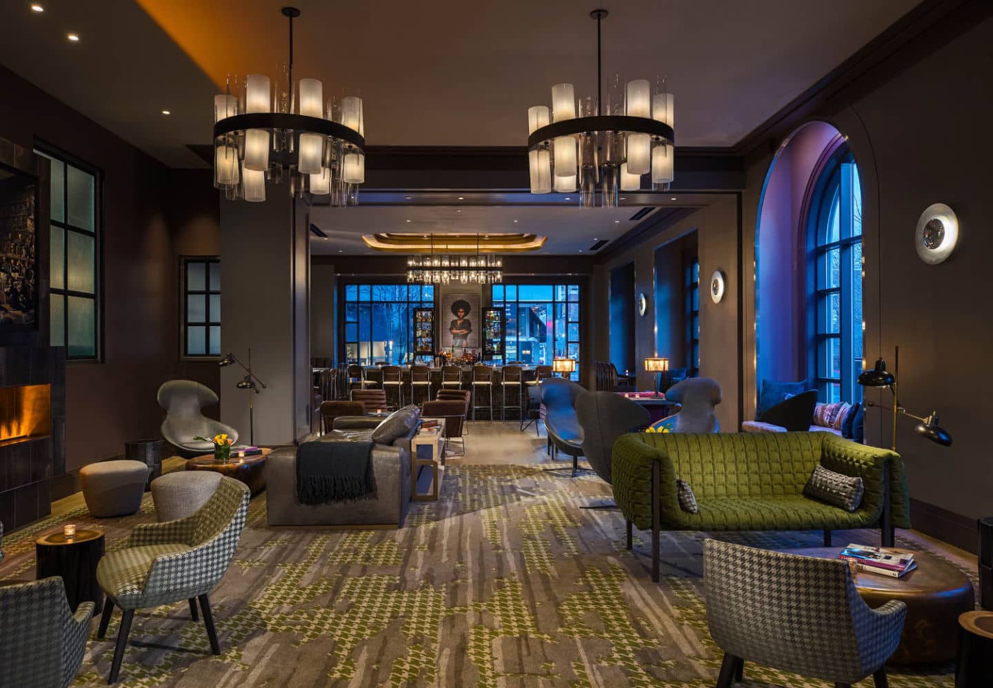 Reinventing The Franklin: Introducing The Renaissance Philadelphia Downtown