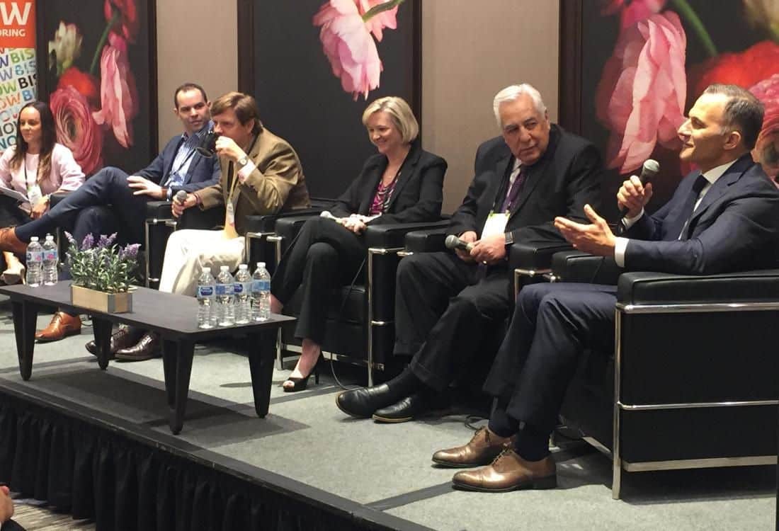 Rob Buccini Joins Bisnow Philly Panel:  Multifamily Is Leading The Resurgence In Northern Delaware