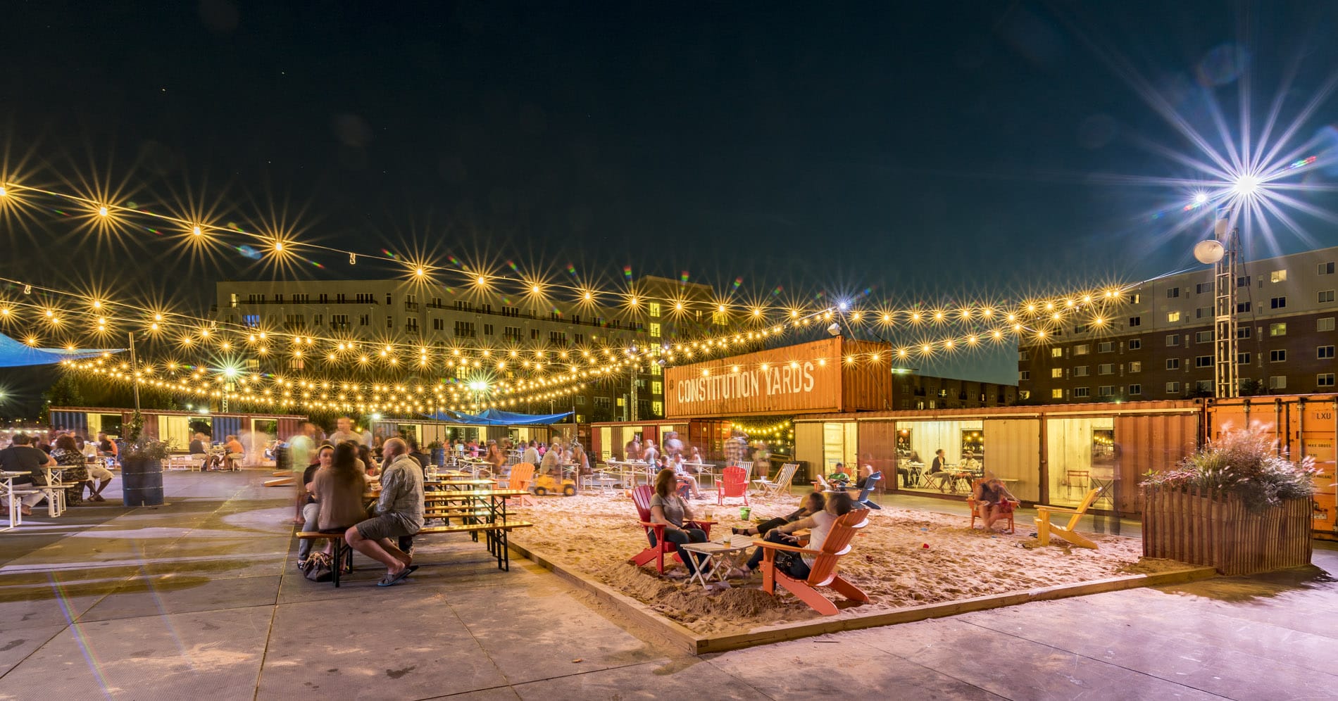 The News Journal: Wilmington’s Riverfront Now Owns Spring