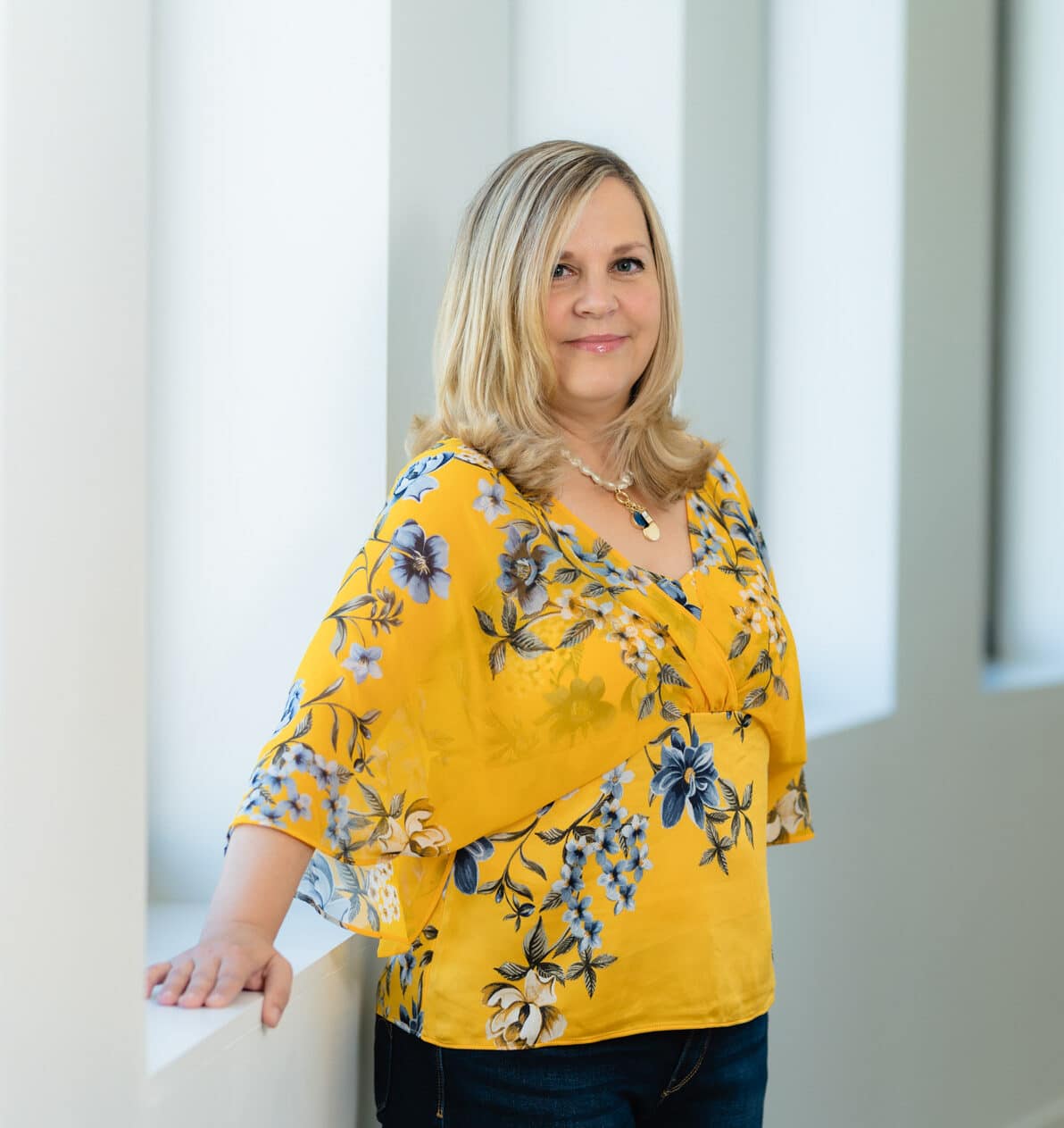 Christine Schontube Vice President of Residential Operations BPG