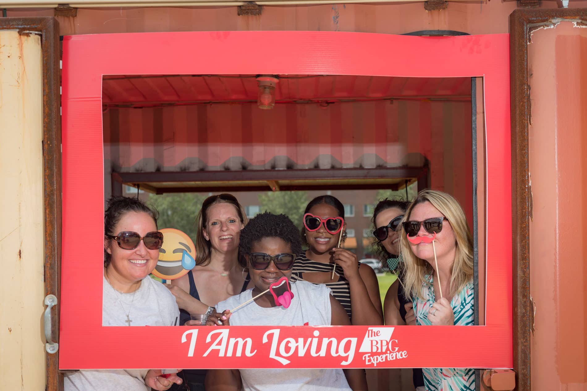 The Buccini/Pollin Group Voted a Top Workplace Five Years in a Row