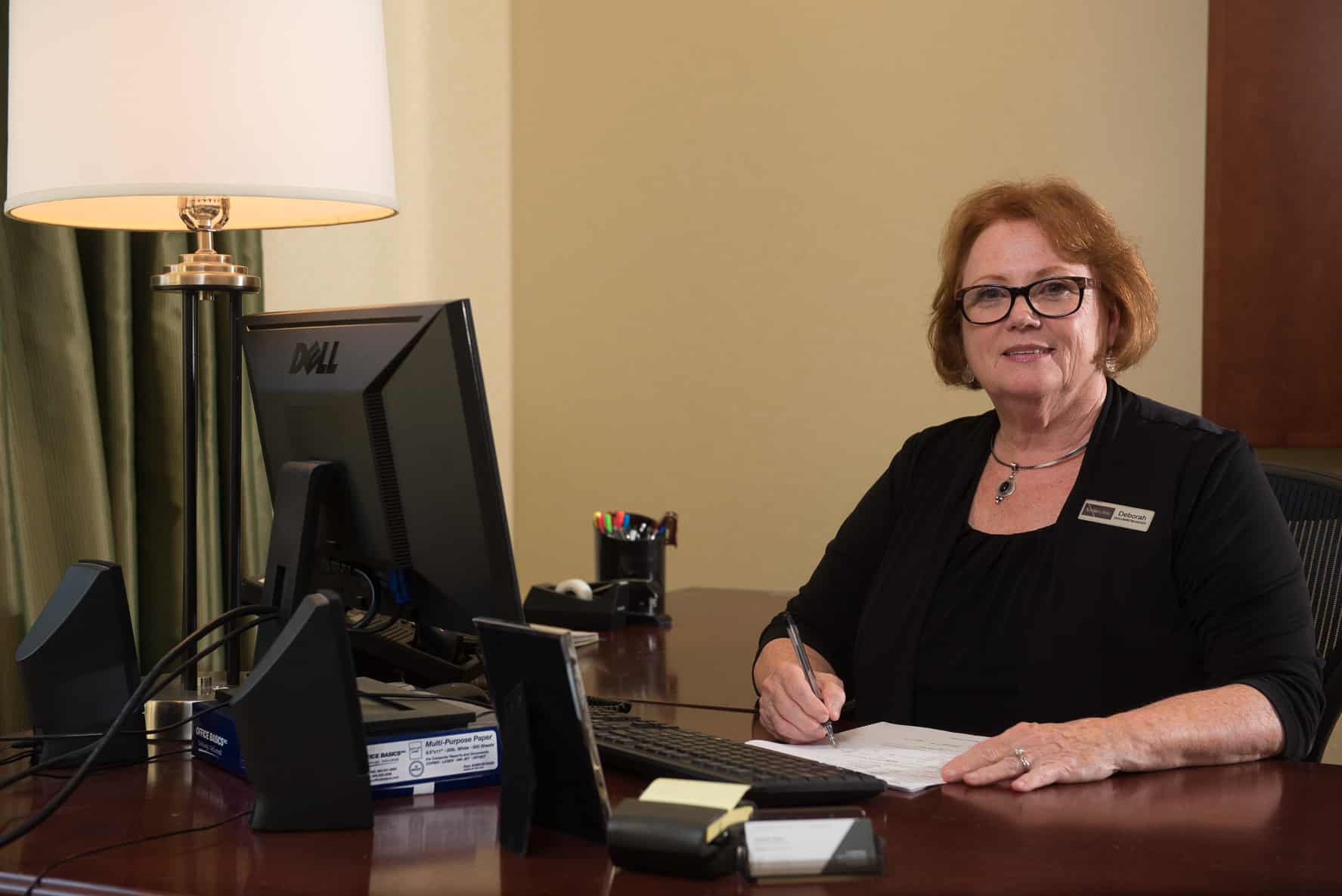 What Celebrating our 25th Anniversary Means to Deborah Wagner