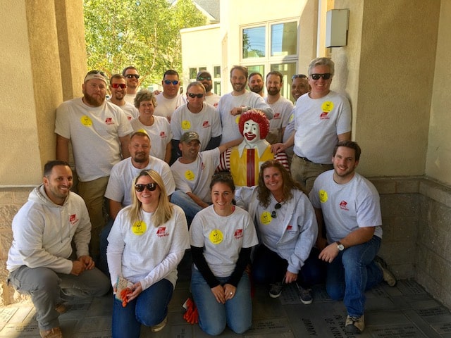 BPG Gives Back