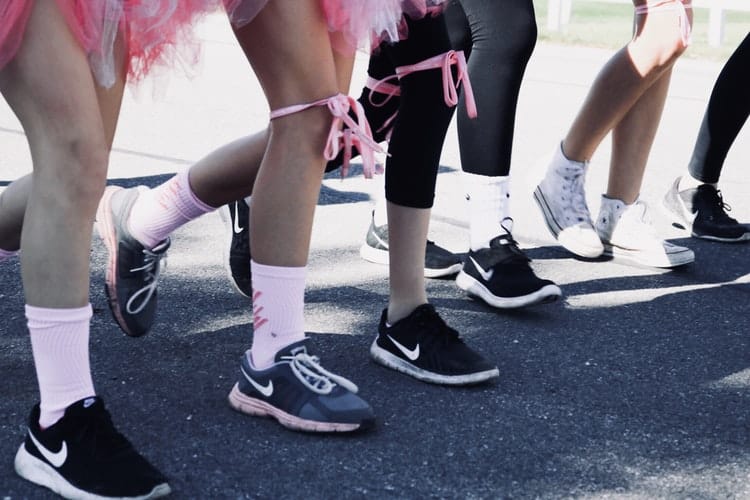 Join BPG in Supporting the American Cancer Society and Walking for Pat