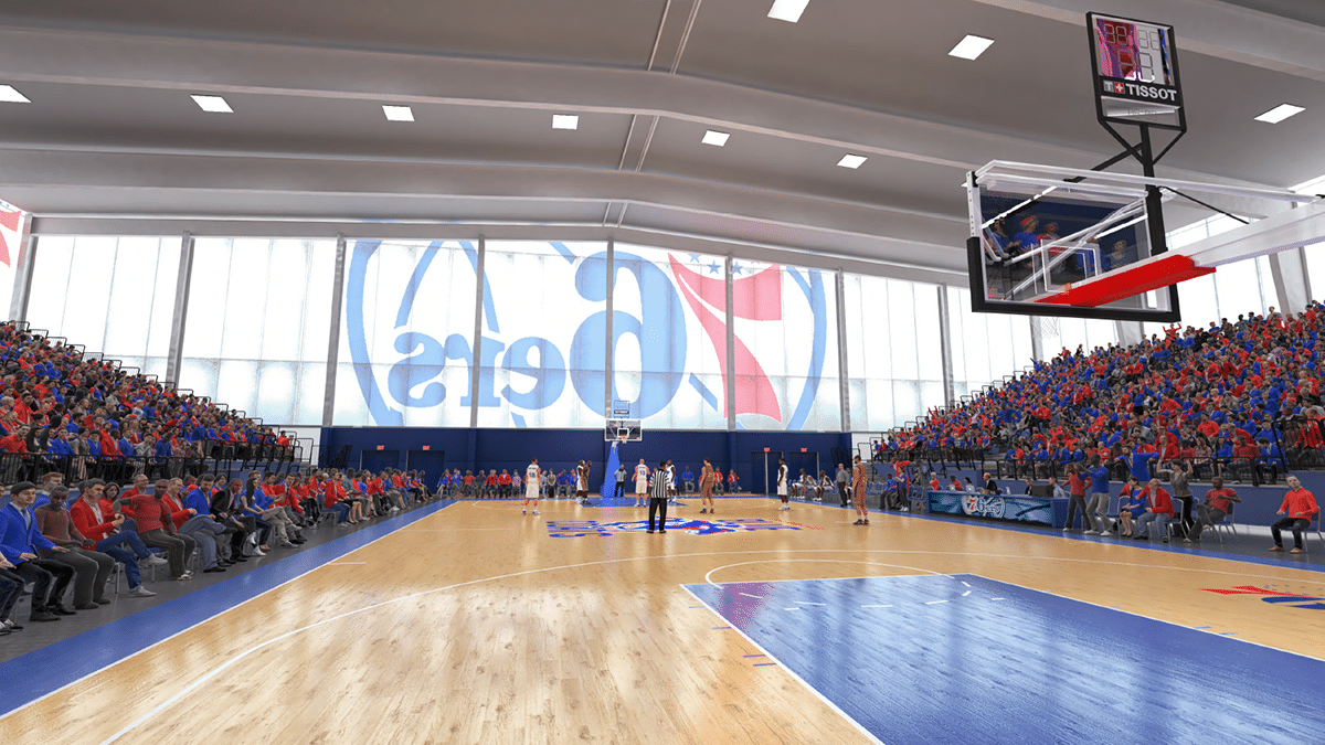 The Buccini/Pollin Group Mentioned in Urban Land: Playing Small Ball: Weaving Smaller, Multiuse Sports-Anchored Developments into Existing City Infrastructure