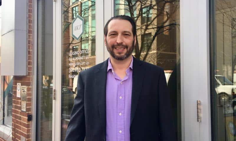 What Celebrating Our 25th Anniversary Means to Matthew Furst