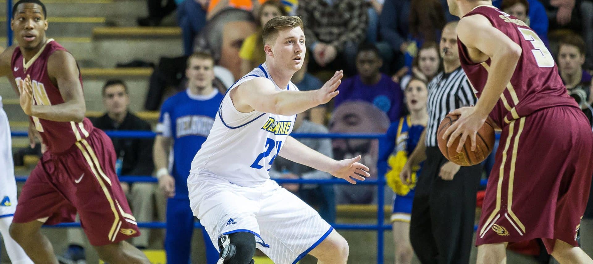 BPG|SPORTS Teams Up with Delaware Mental Health Association, for SL24 Memorial Basketball Classic at 76ers Fieldhouse