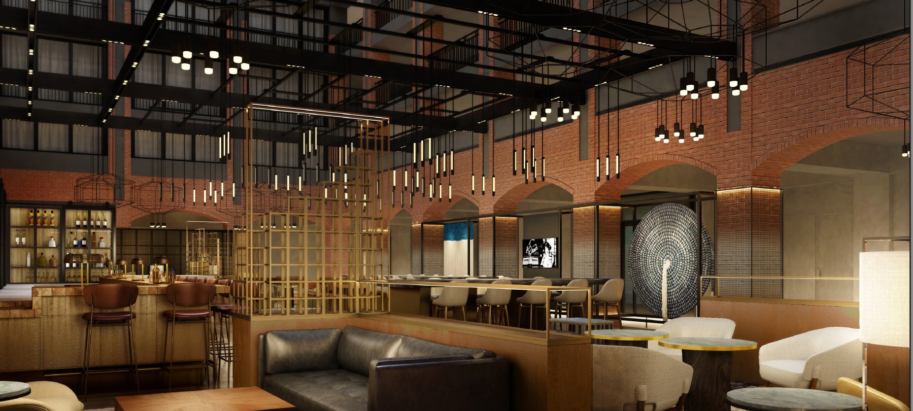 The Buccini/Pollin Group and Marriott International Announce Together with PM Hotel Group Plan to Transform Sheraton Society Hill into Philadelphia Marriott Old City
