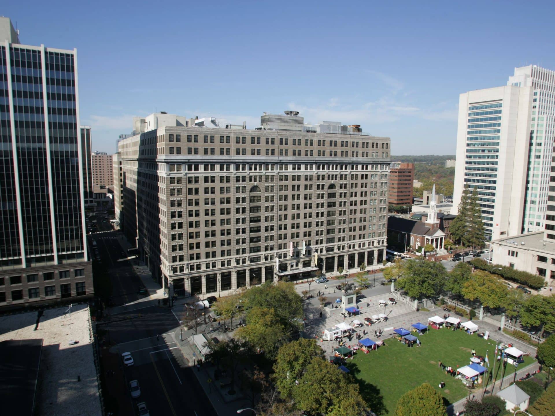 The Buccini/Pollin Group Mentioned In Philadelphia Business Journal: Wilmington is Heating Up