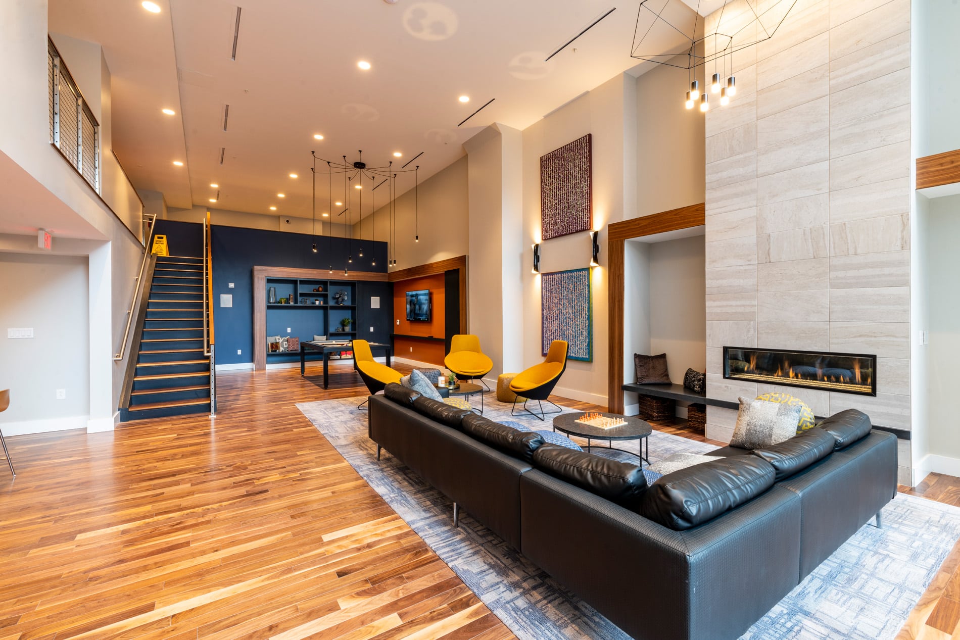 Old City’s Newest Luxury Apartment Community The National to Celebrate Grand Opening With Month of Festivities