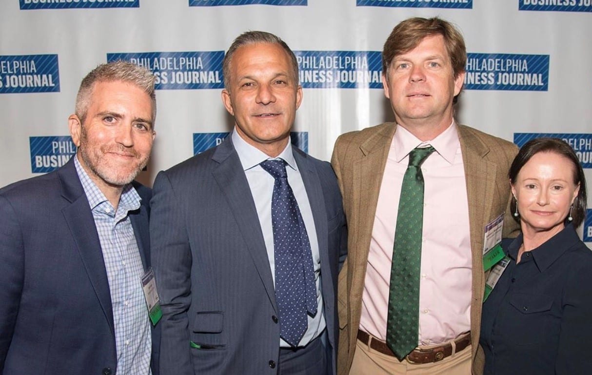 The Buccini/Pollin Group Mentioned in Philadelphia Business Journal: How Wilmington is Becoming A Destination