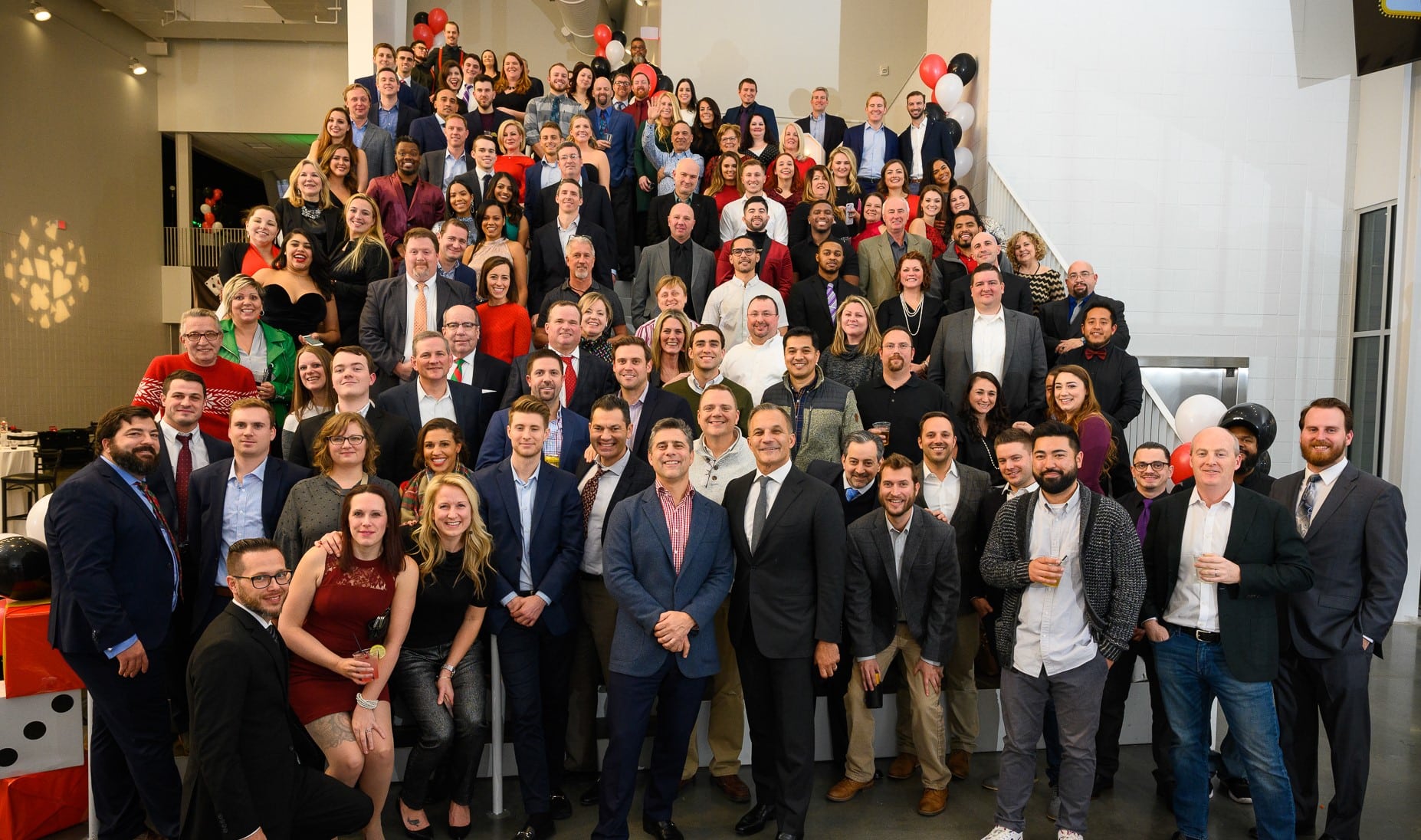 BPG Keeps the 2019 Holiday Season Merry and Bright