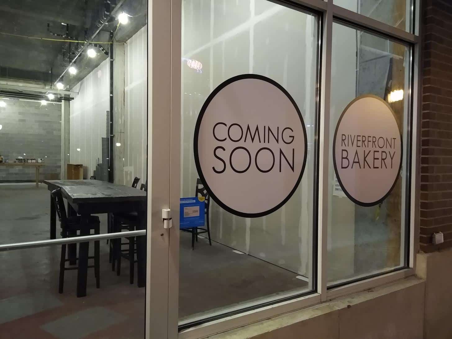 New French bakery coming this spring to the Wilmington Riverfront