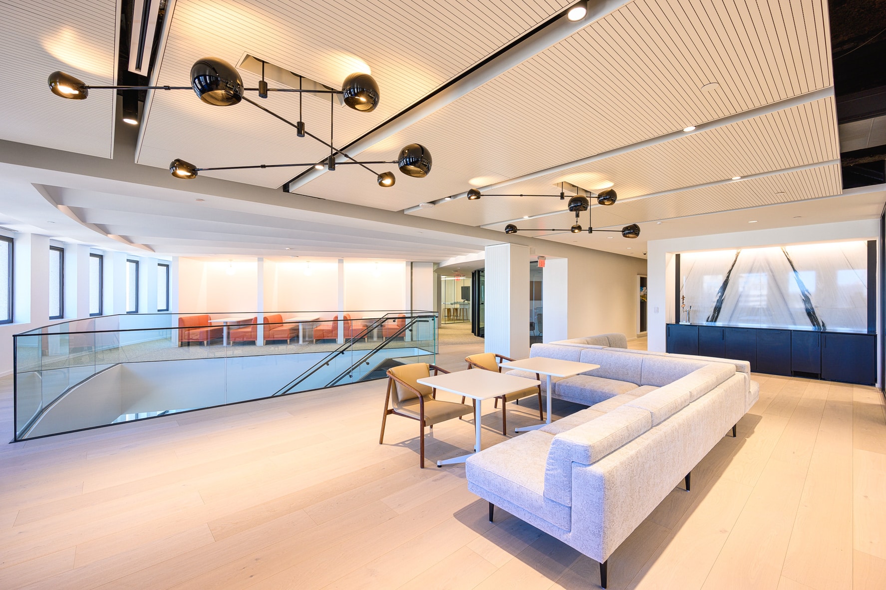 9thfl BoothStair1