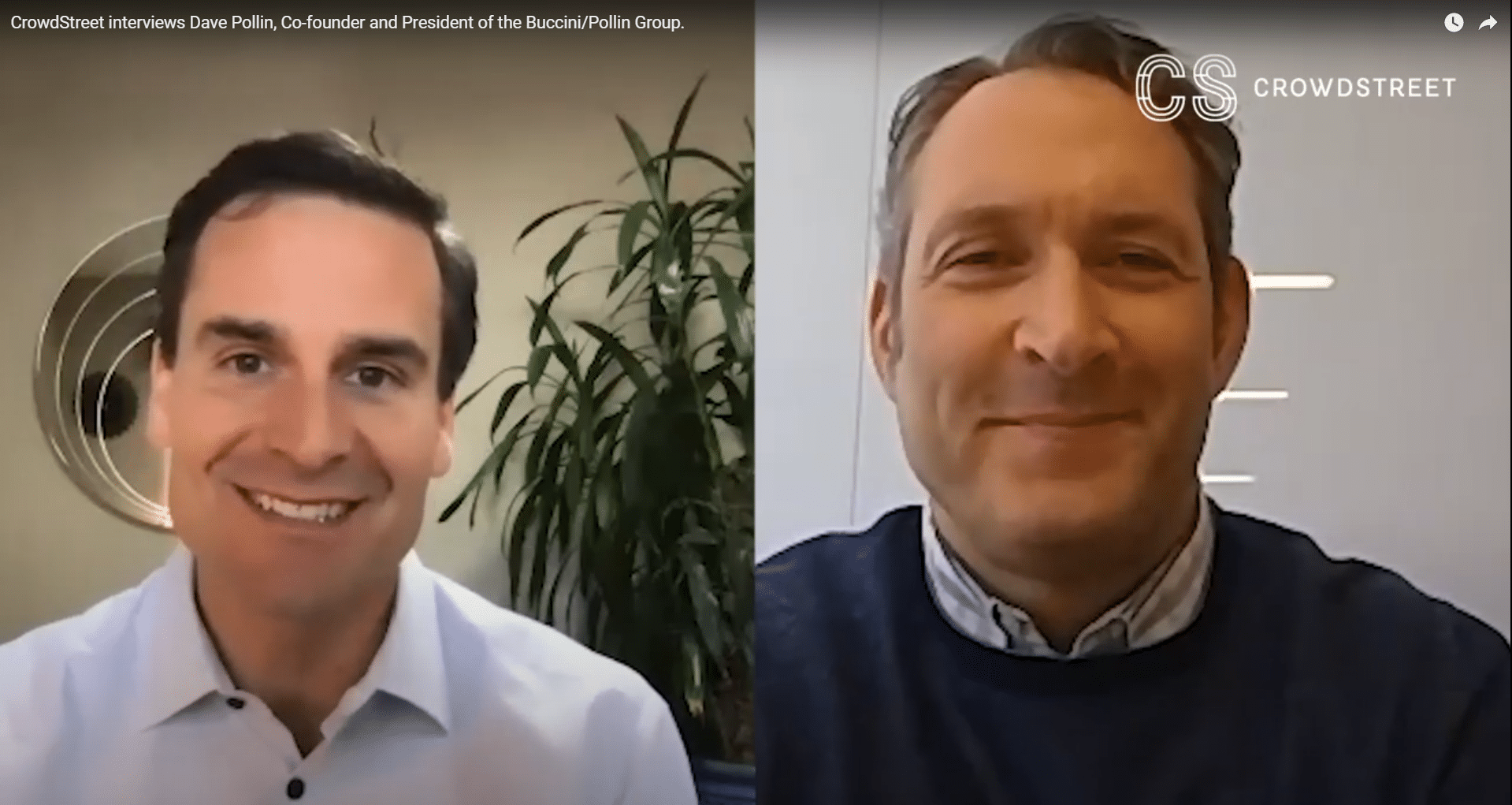 Co-founder and President of The Buccini/Pollin Group Discusses The Hospitality Market and Building Trust and Confidence Among Travelers