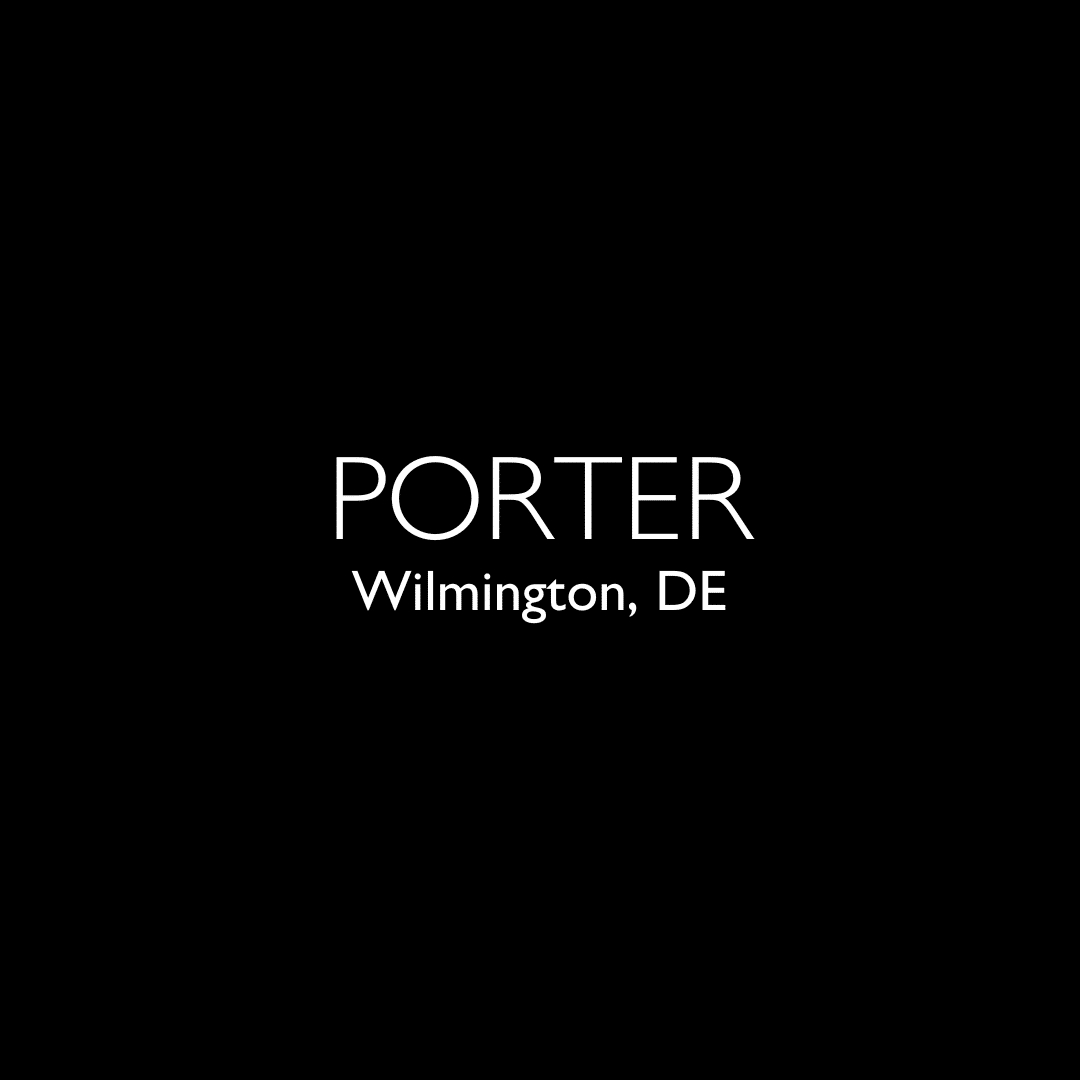 Porter