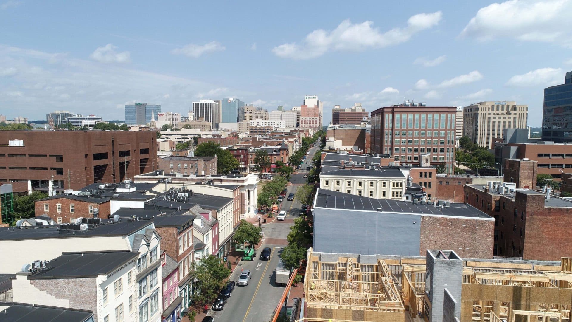 Chris Buccini mentioned in Bisnow: How To Choose Your Next Spoke City: 4 Things Companies Should Look For