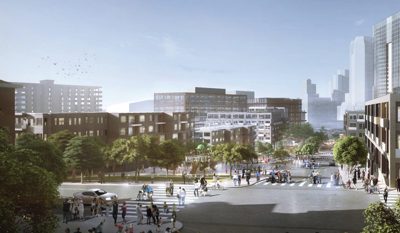 BPG Mentioned in TRIB LIVE – Penguins’ Lower Hill Redevelopment Minority Workforce Plan Approved