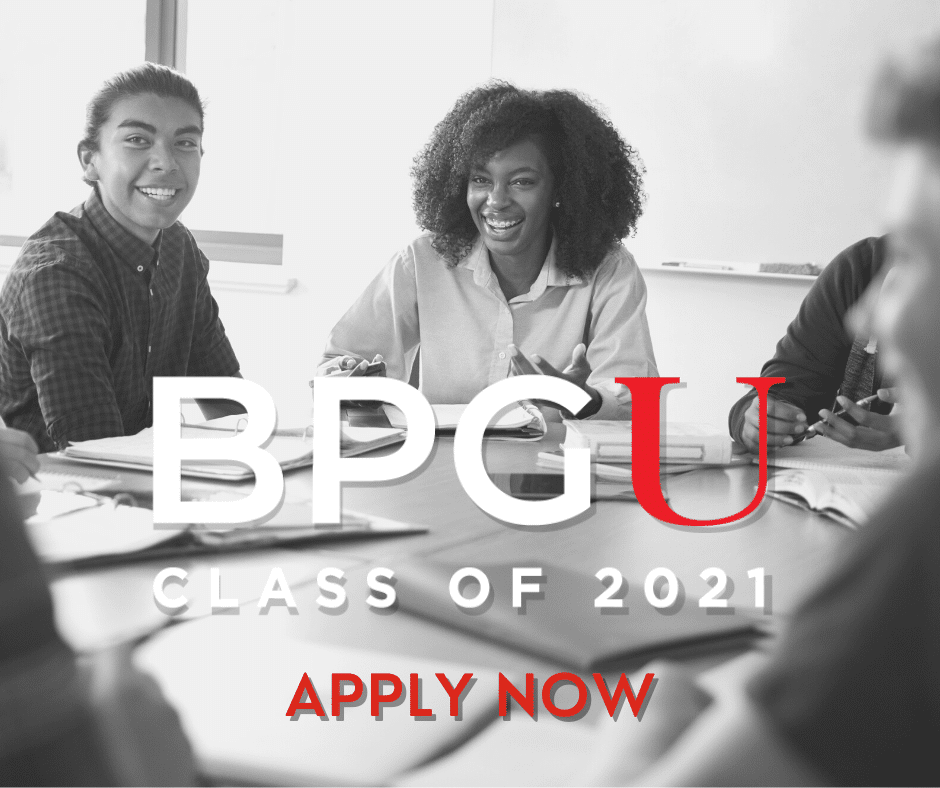 The Buccini/Pollin Group Launches BPG U Internship Program For Local High School Students