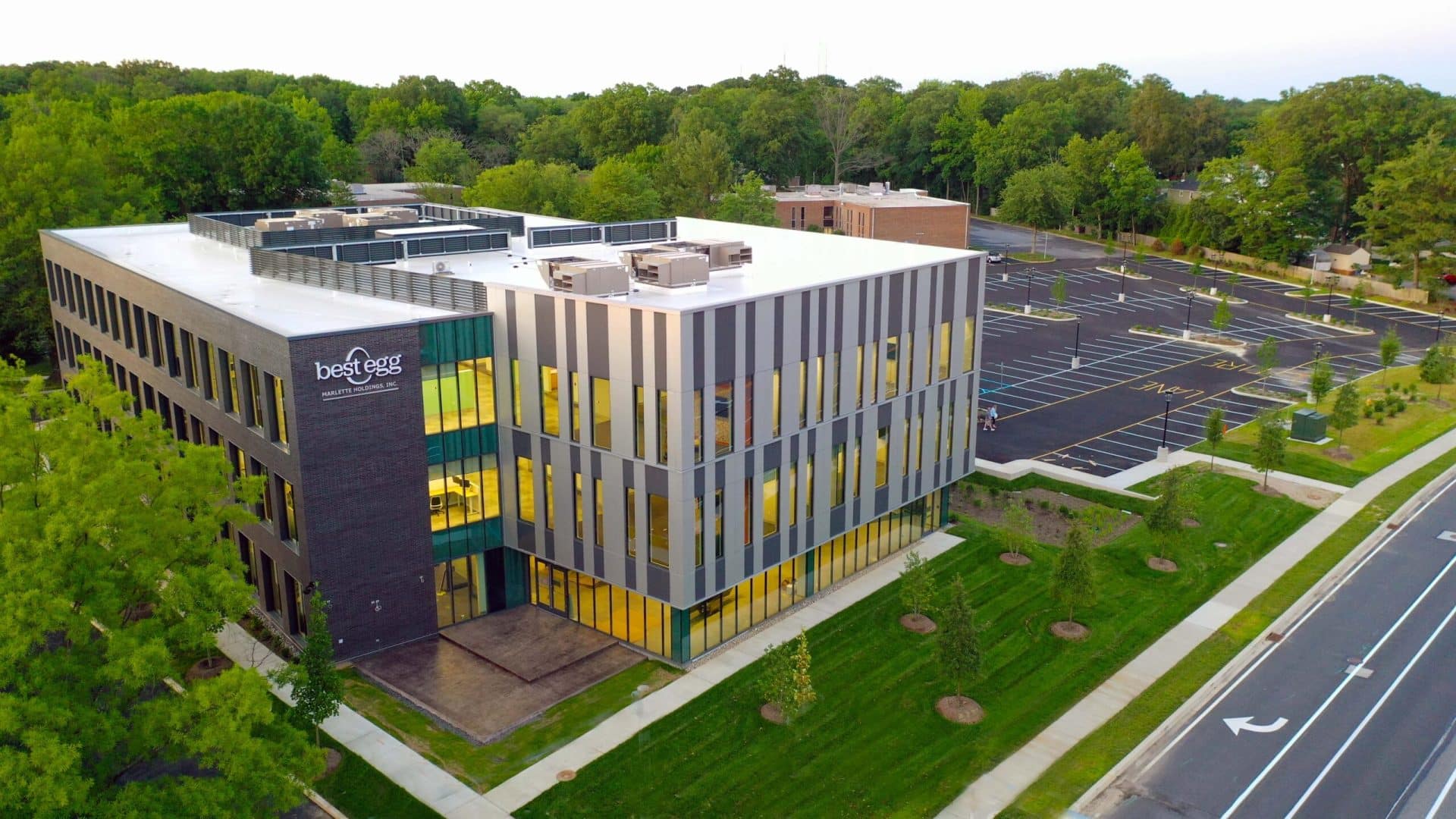 Marlette Funding at The Concord