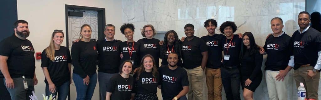 BPG U Students 2021