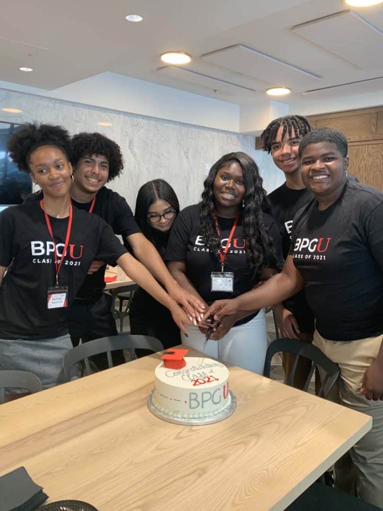 BPG U Students 2021