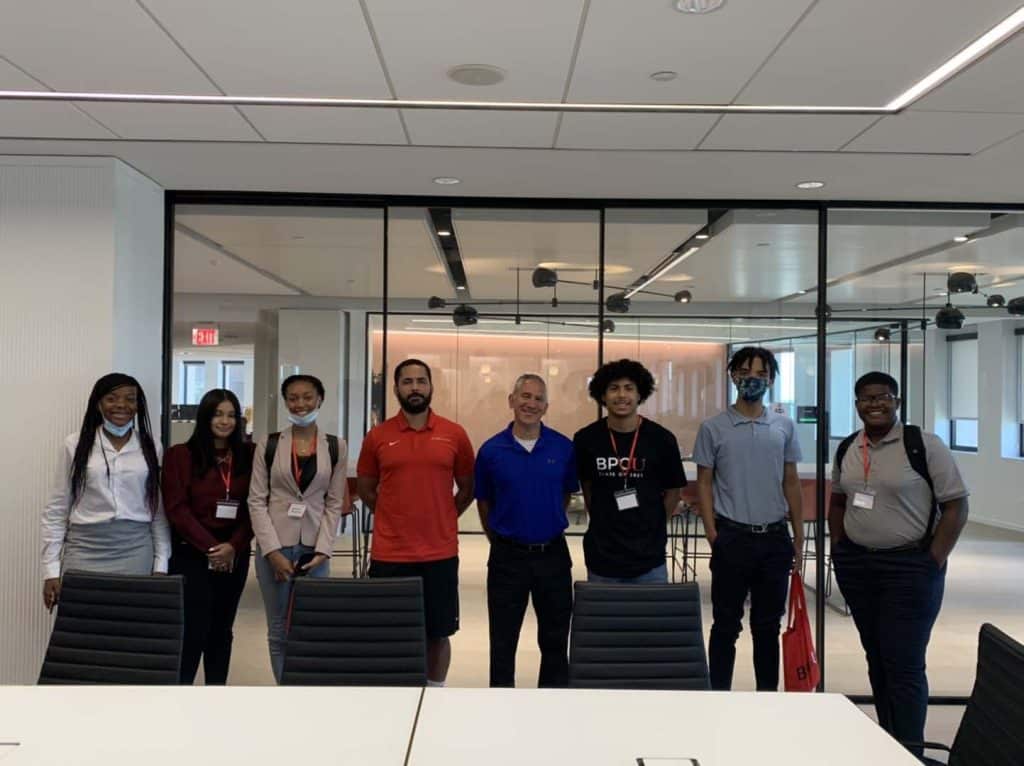 BPG U Students 2021