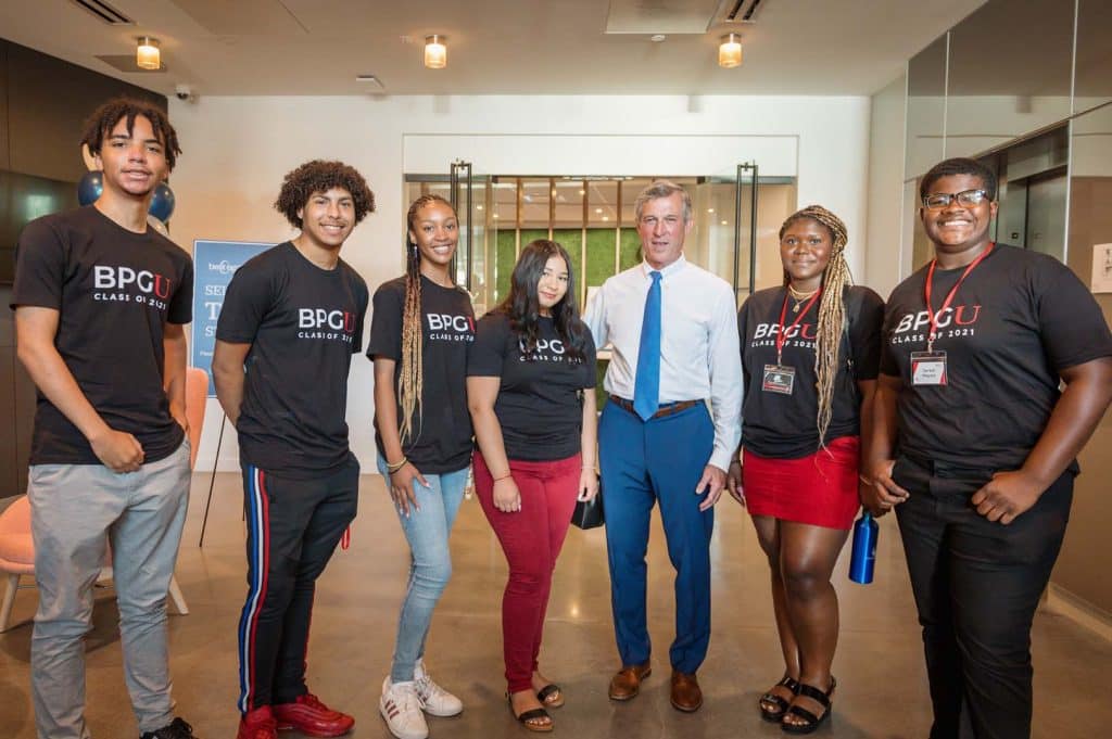BPG U Students 2021