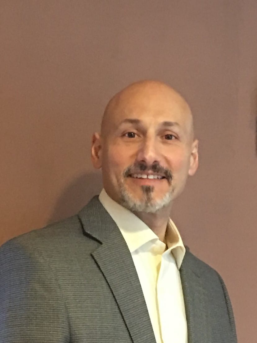 Congratulations to our February Associate of the Month, Rob DiRocco!