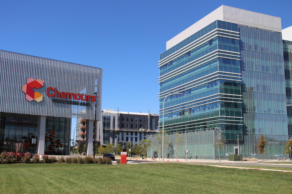 BPG Featured By Delaware Business Times: BPG Proposes mixed-use building at STAR Campus