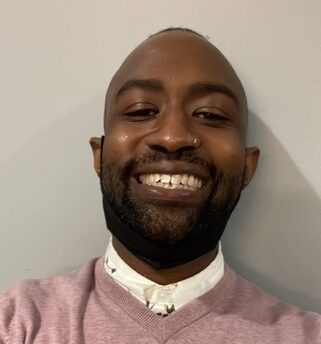 Congratulations Damair Wright, June Associate of the Month!