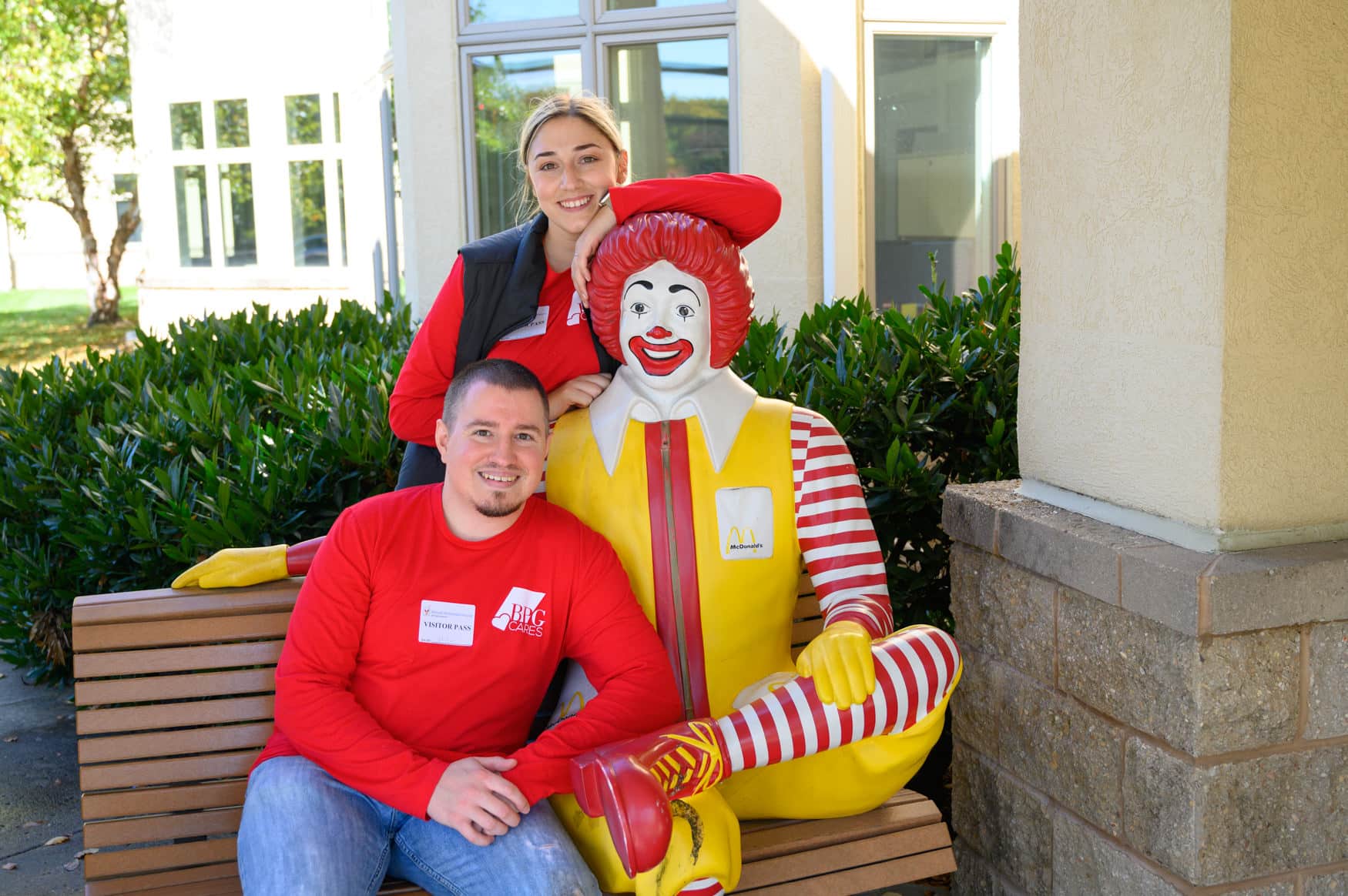 BPG Cares for the Community: Annual Day of Service 2022