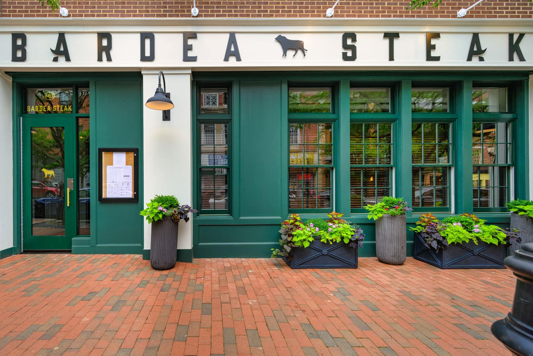 Bardea Steak