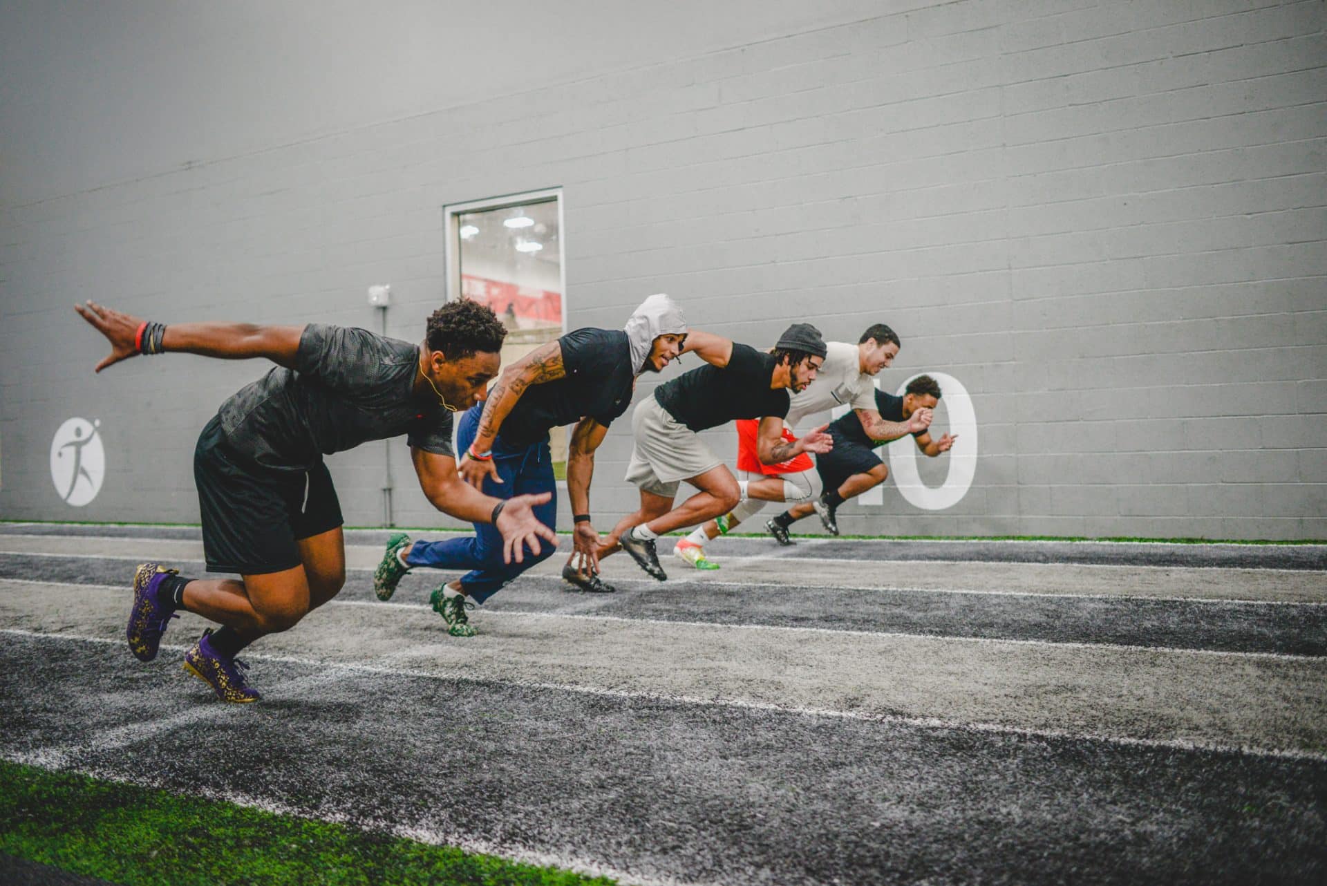 BPG Mentioned in Delaware Today: Titus Human Performance Trains Athletes to Go Pro in Wilmington