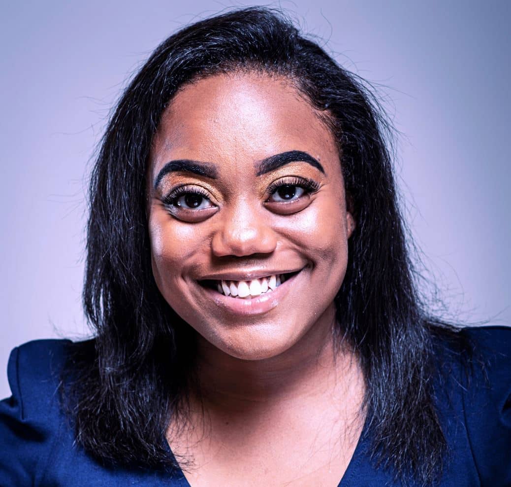 Congratulations to Jessica Jeffries, BPG January Associate of the Month
