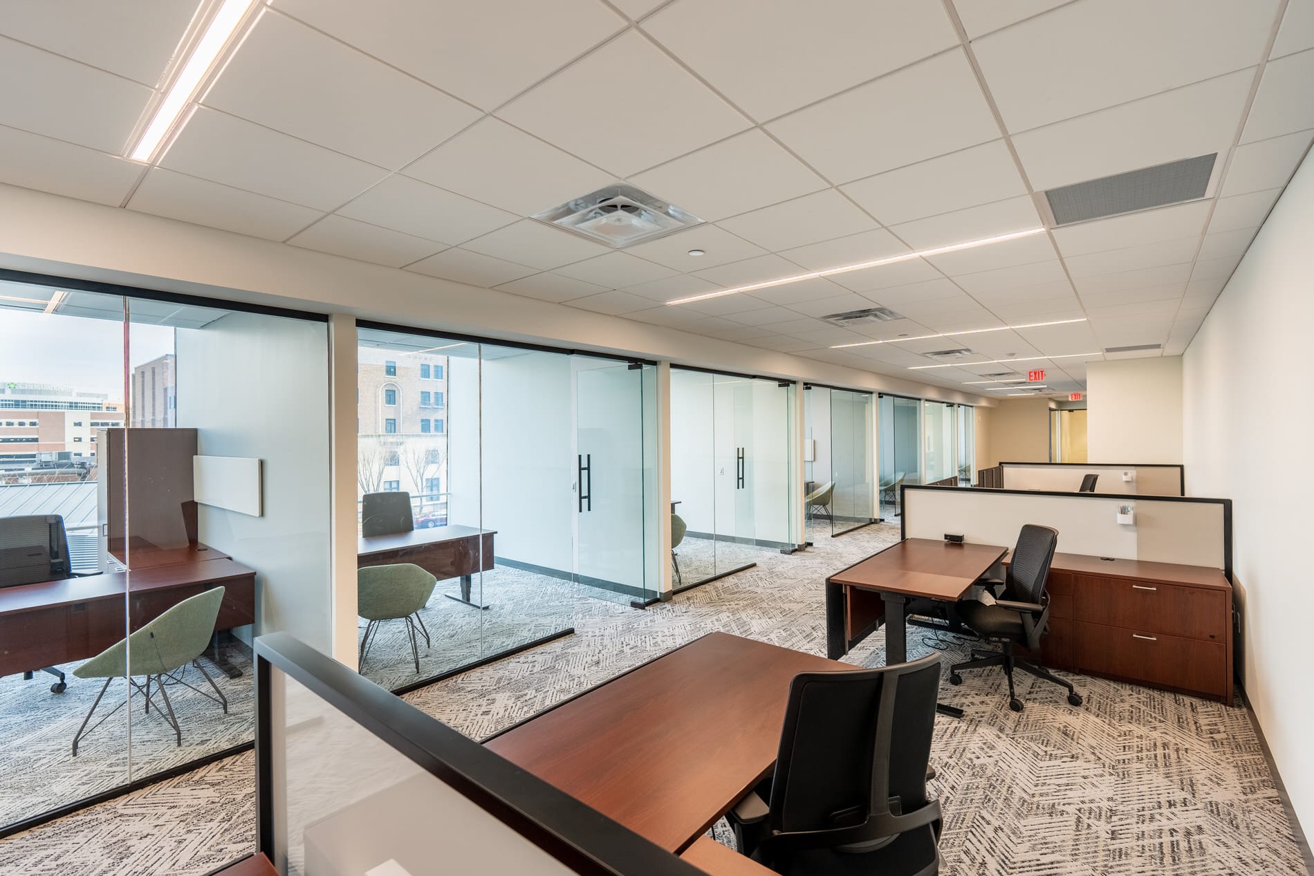 500 Delaware Ave Spec Suite