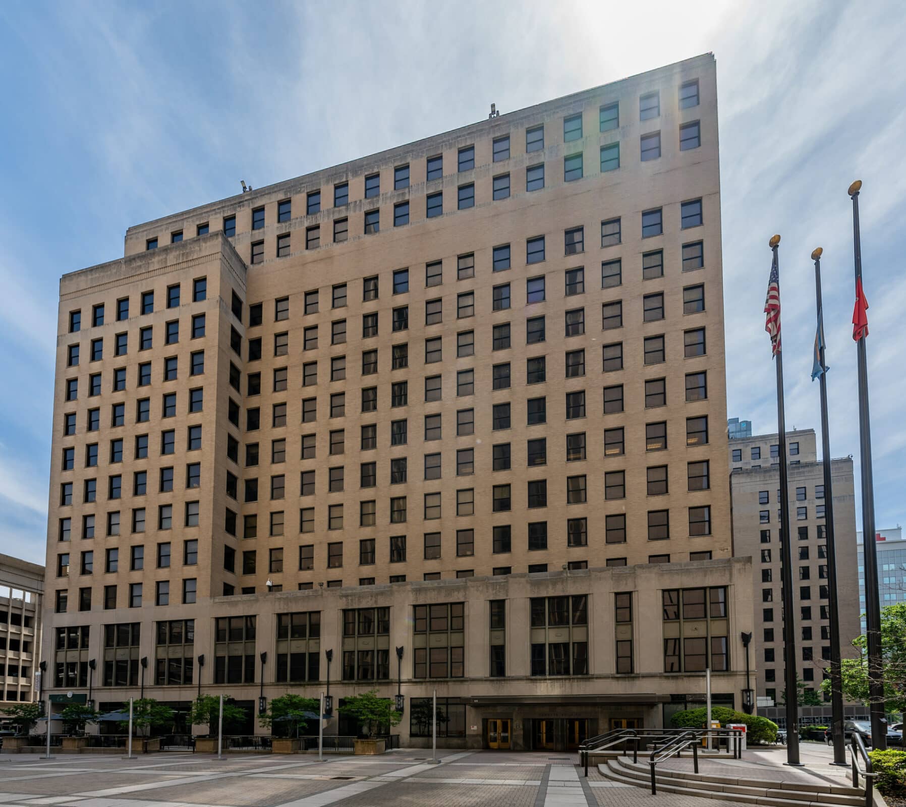 BPG Featured in Philadelphia Business Journal: $100M overhaul of former DuPont building continues Wilmington transformation