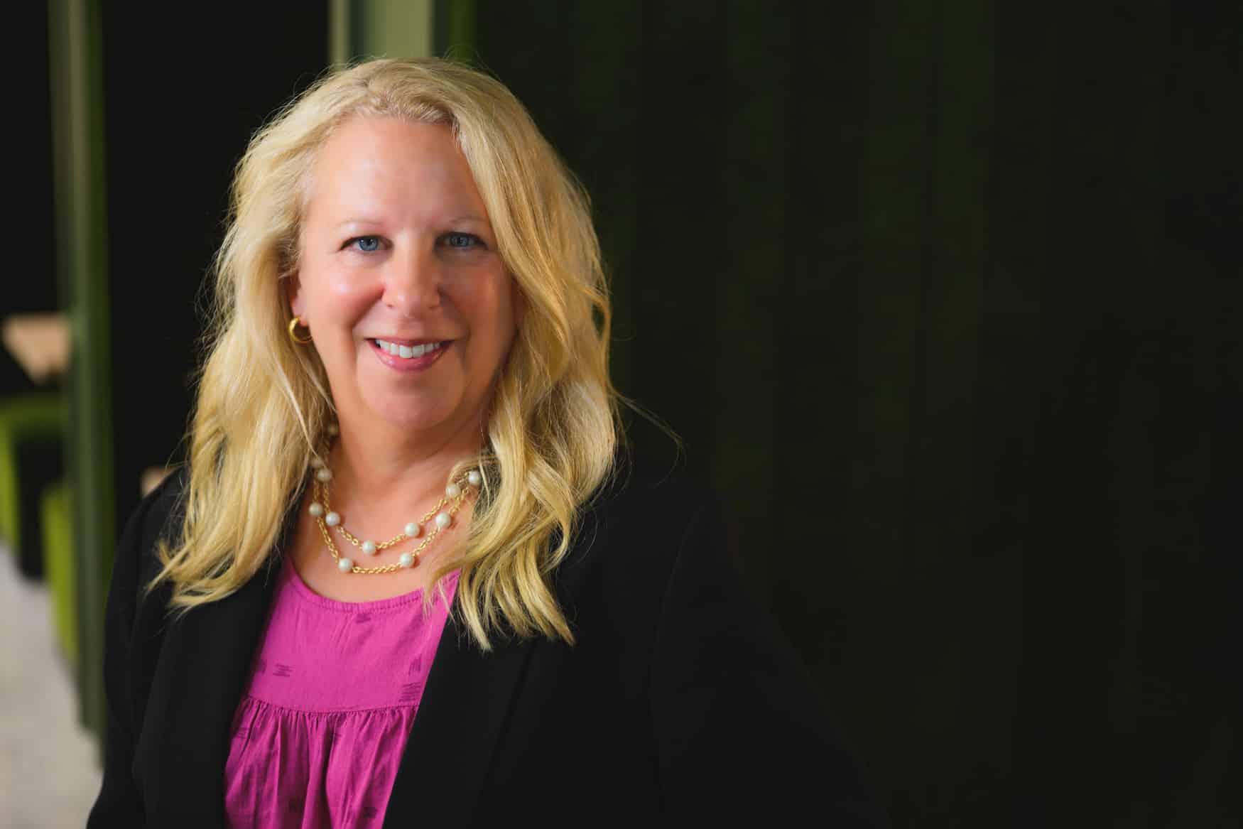 The Buccini/Pollin Group Appoints Ann Visalli as Chief Operating Officer