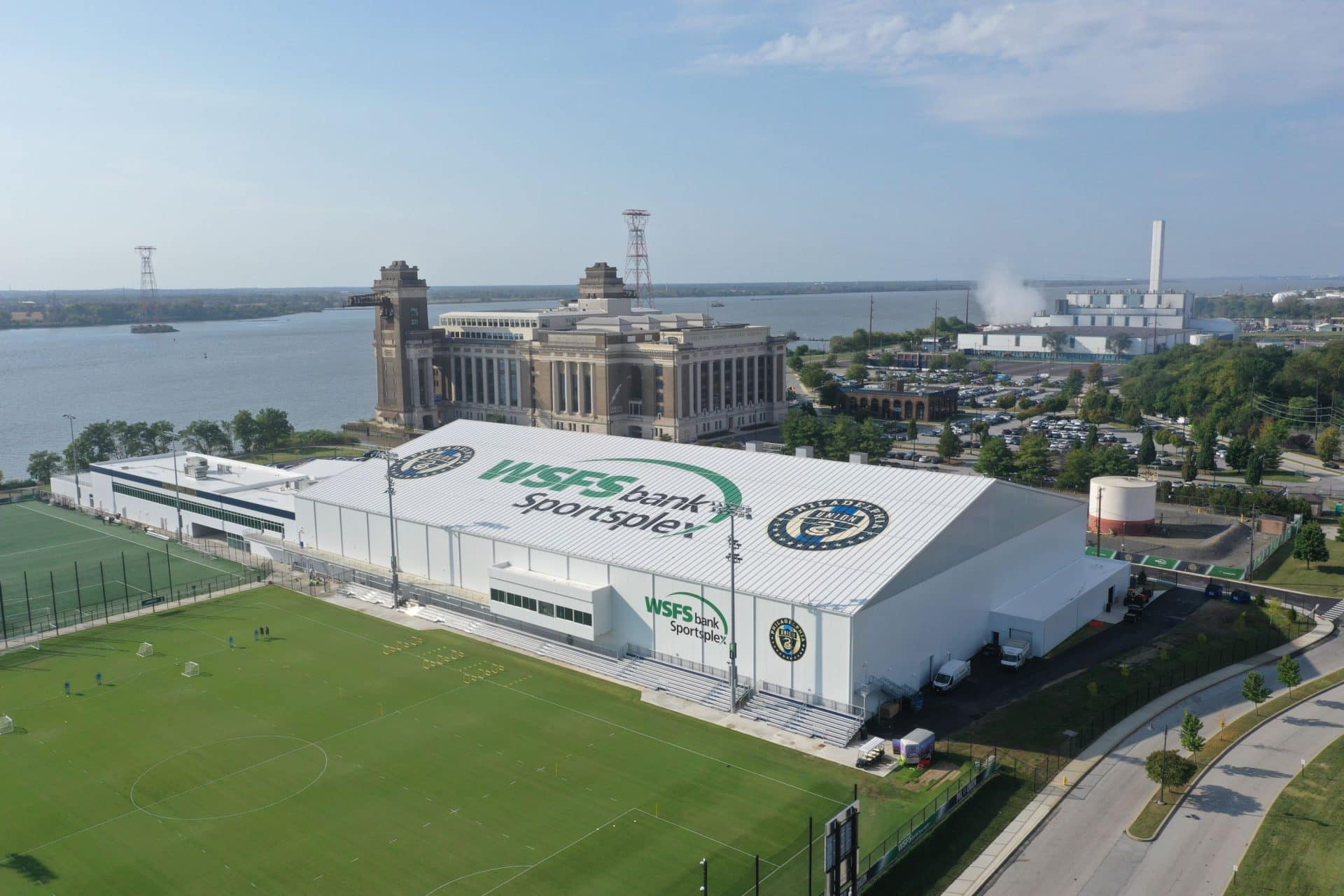 WSFS Bank Sportsplex