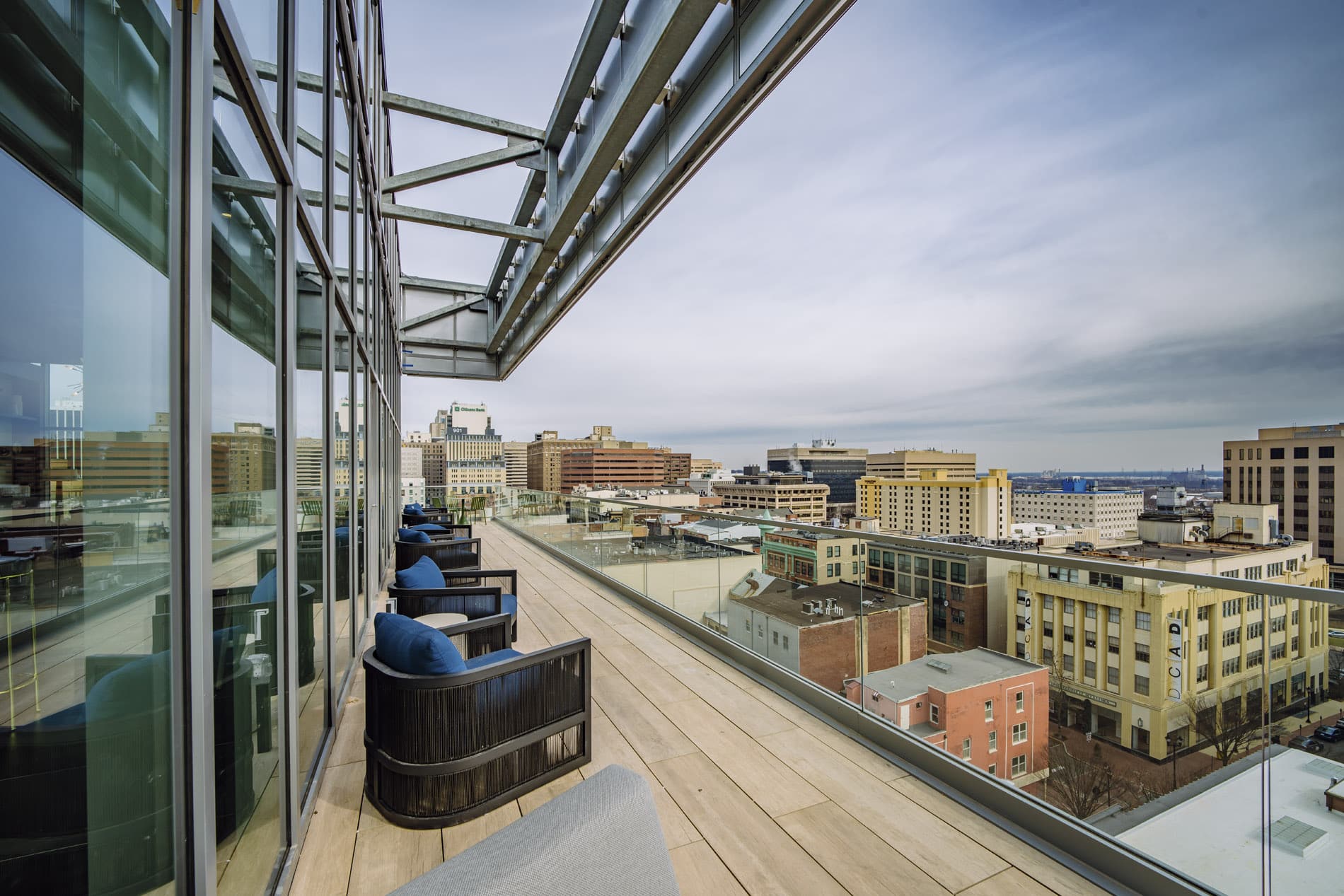BPG Mentioned in Town Square Delaware: Wilmington’s office-to-housing conversions add energy to city