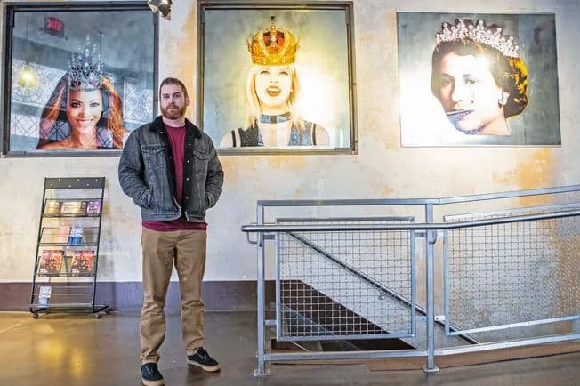 BPG Mentioned in The News Journal: These changes are coming to The Queen under its new general manager