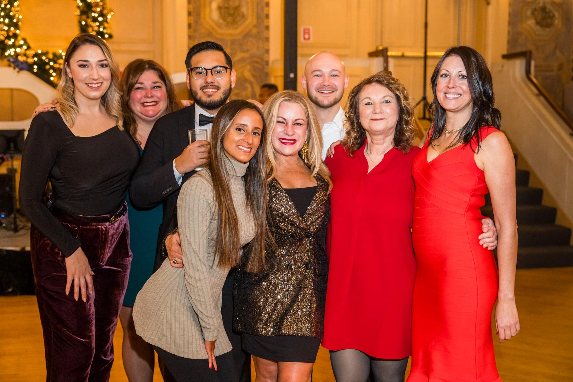 ResideBPG Named Finalist in 2024 NAA Top Employer Awards