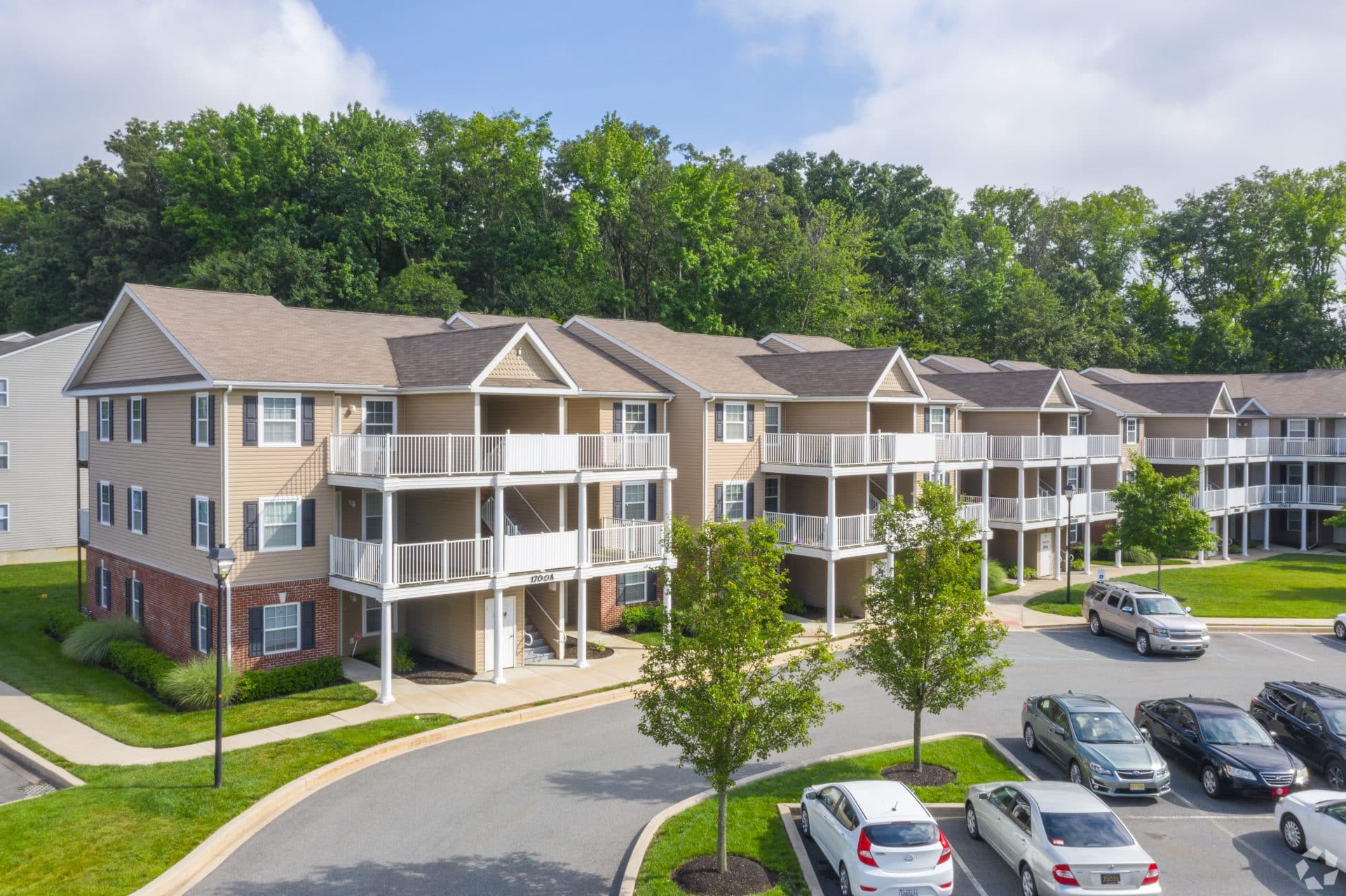West Creek Village